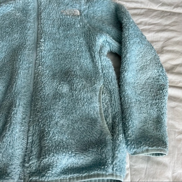 North Face Suave Oso Hooded Jacket - Picture 5 of 7